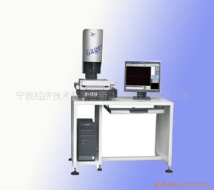 影像测量仪标准型150-100