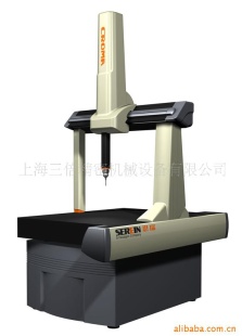 Croma8106三坐标测量机