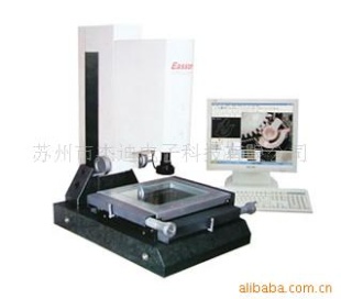 二维系列 EV 影像测量仪