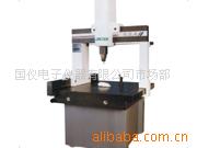 三座标CNC754