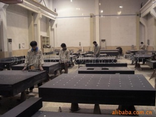 便携式三坐标测量机