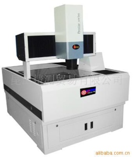 Presize760C全自动机台