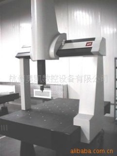 凝华三坐标测量仪NHC-YS564