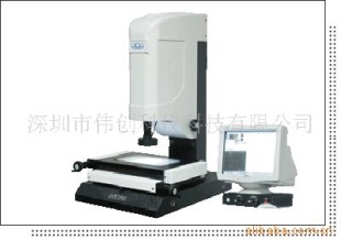 JVE经济型视频测量仪