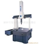 高精度式CNC三座标ABLE686CNC