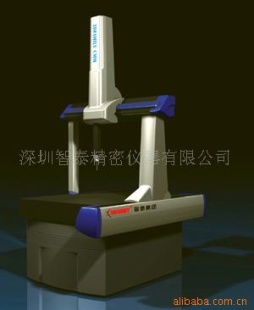 全自动三坐标测量机