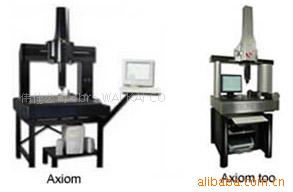 AXIOM TOO 三坐标测量仪