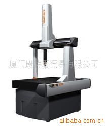 三坐标测量机