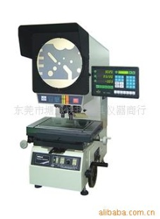 CPJ 3025A高精度反向投影仪系列