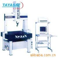 XYZAX RVF-A三坐标系列