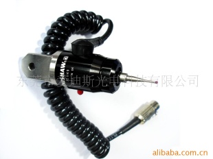 雷尼绍（Renishaw）探针