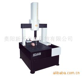JS系列全自动三坐标测量机