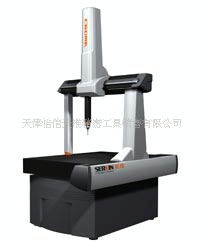 Croma564三坐标测量机