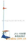 身高坐高测量仪