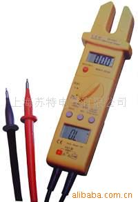 DT-2001二合一电子测量仪