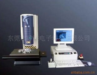 三次元光学坐标测量系统
