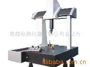 二次元影像测量仪