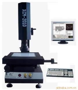 XCM-1510影像测量仪