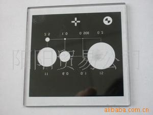 二次元校正片