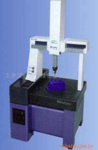 三丰三坐标测量机M544/M574