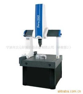 Daisy564s手动三坐标测量机