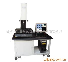 JVL 经济型视频测量仪