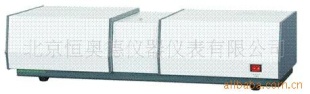 激光颗粒分布测量仪