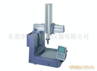 三丰三座标测量机