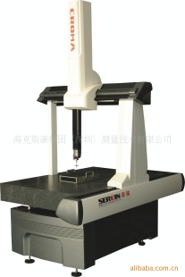 自动三坐标croma 8106