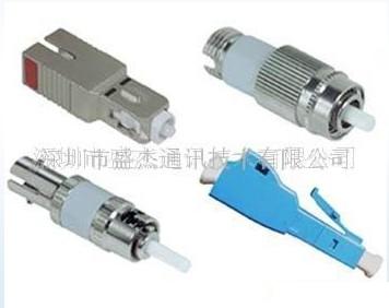 深圳优质高回损阴阳光纤衰减器