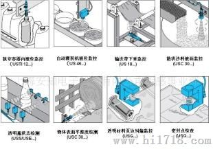 透明物下垂度传感器DI-SOR