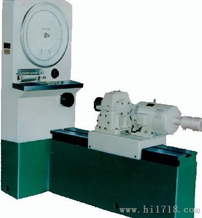 明克斯NJ-25000型扭转试验机