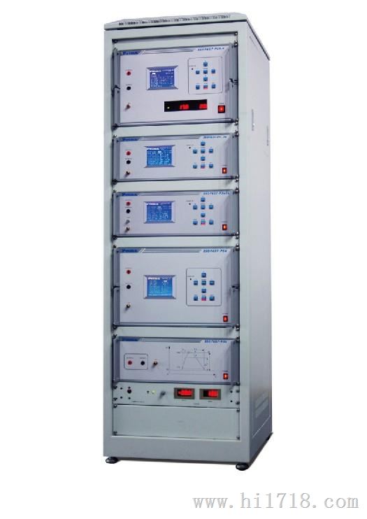 高智能型汽车干扰模拟器ISO7637