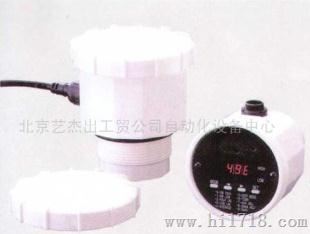 一体式超声波液位计AS50