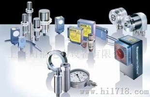 Baumer超声波传感器