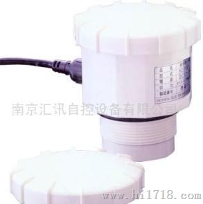 一体式超声波液位计