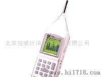 声级计TES-1358
