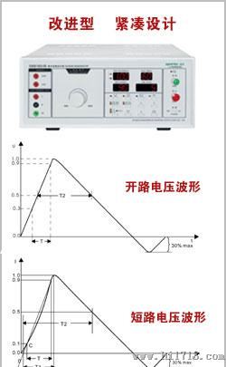 雷击浪涌发生器