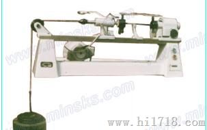 明克斯GX-3A型线材扭转试验机
