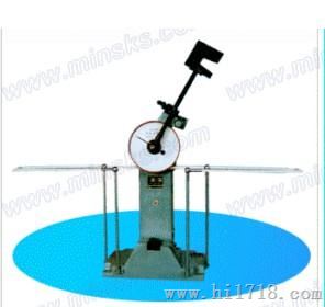 明克斯JB-300B型冲击试验机