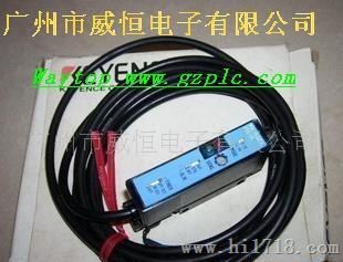 keyence基恩士光纤放大器FS2-60