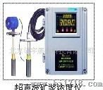 超声波矿浆浓度仪HU2105