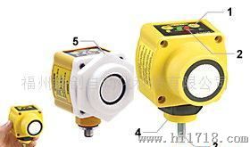 QT50U传感器