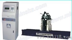 明克斯YYQ-500型硬支承平衡机