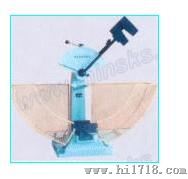 明克斯JBT-50型铸铁冲击试验机