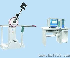 明克斯JB-50型冲击试验机