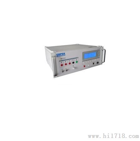 电快速瞬变脉冲群发生器EFT-4040AG 