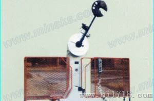 明克斯JBN-300B型半自动冲击试验机