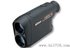 尼康Laser800S测距望远镜