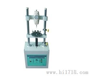 明克斯JJ-8350型电动双柱拉力试验机